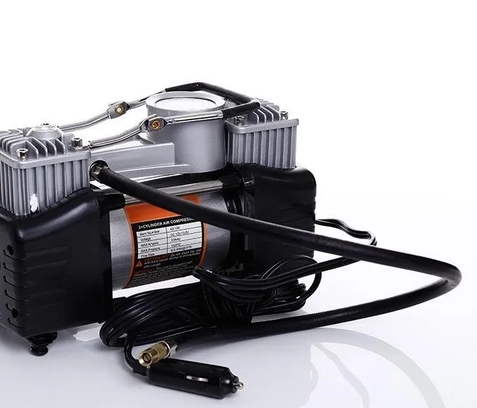 High Quality 37206799419 12V 300 PSI Portable Auto Electric Car Pump Air Compressor Tire Inflator Tool Car for Land Rover L322