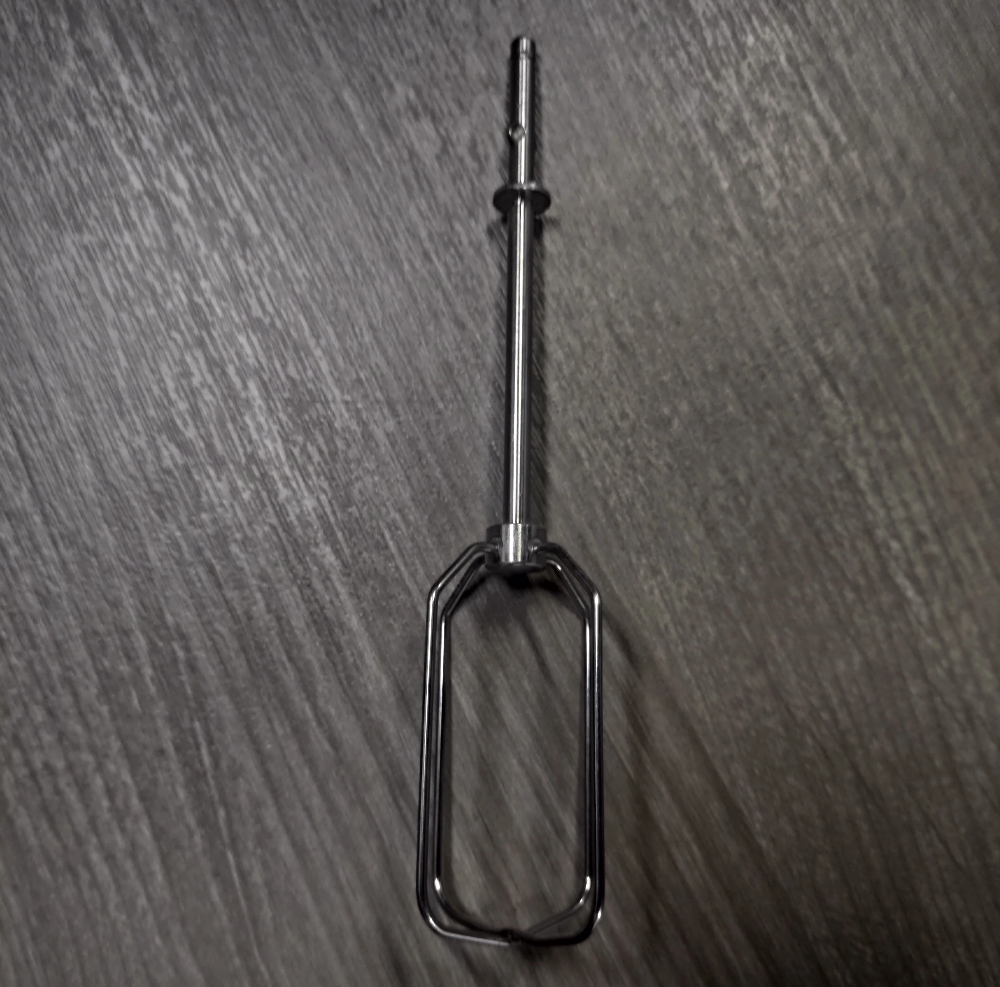 High Quality 304 Stainless Steel Cream Egg Whisk Parts for Electric Egg Beater