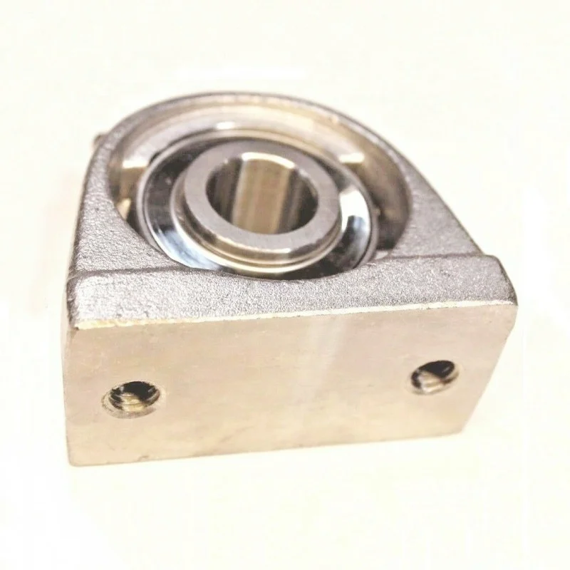 XRT Stainless Steel Pillow Block Bearing Housing Unit SUCPA205-16