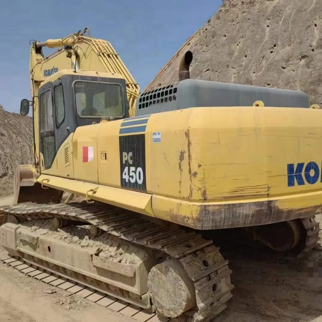 excavator price komatsu pc 450 for sale excavator 450