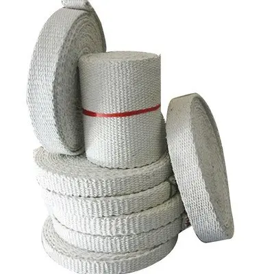 factory direct sale fireproof high temperature dust-free non asbestos tape