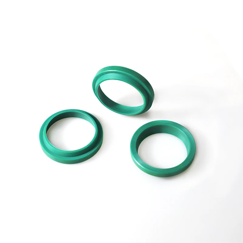 hydraulic wiper dust seal  JA FA ID18-420 mm