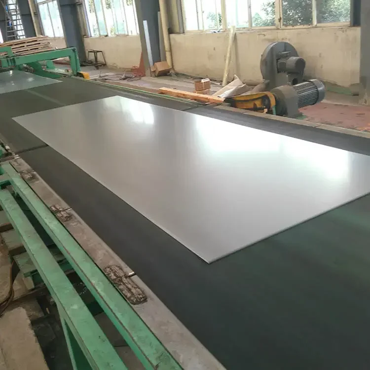 Chinese Suppliers Zinc Coating Z60 Z100 Z180 Z275 Dx51d +Zn Steel Sheet Coil G400 0.13mm Galvanized Steel Sheet