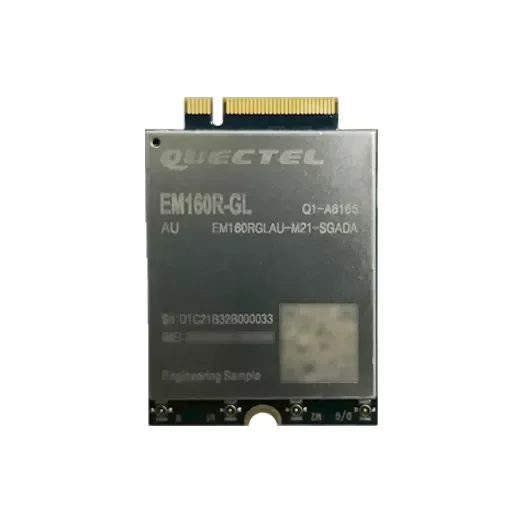 HUASTLINK quectel EM16 EM160 EM160R EM160RGLAU-M21-SGADA LTE-A Cat16 4G m.2 wifi Wireless module EM160R-GL