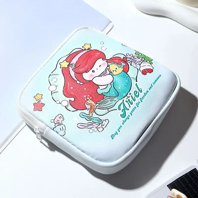 Anime Cartoon Wallet & Holder Fun & Stylish Organizer