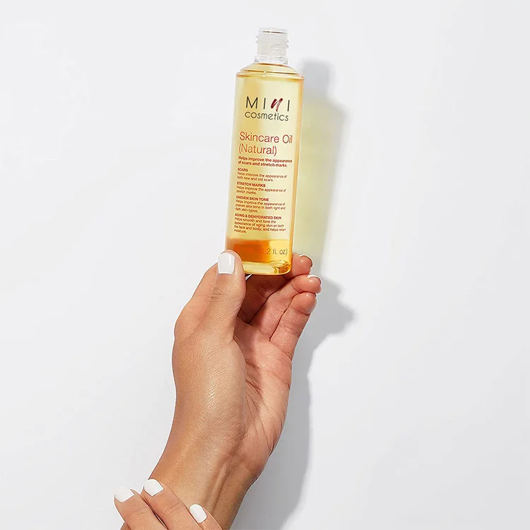 Factory Price Hot Selling Bio-Oil Skincare Oil Body Oil For Scars And Stret New Arrival