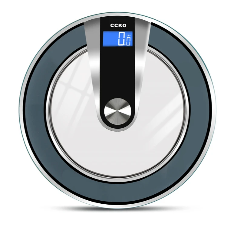 CCKO Hotel Room Smart Scale Home Electronic Weighing Scale