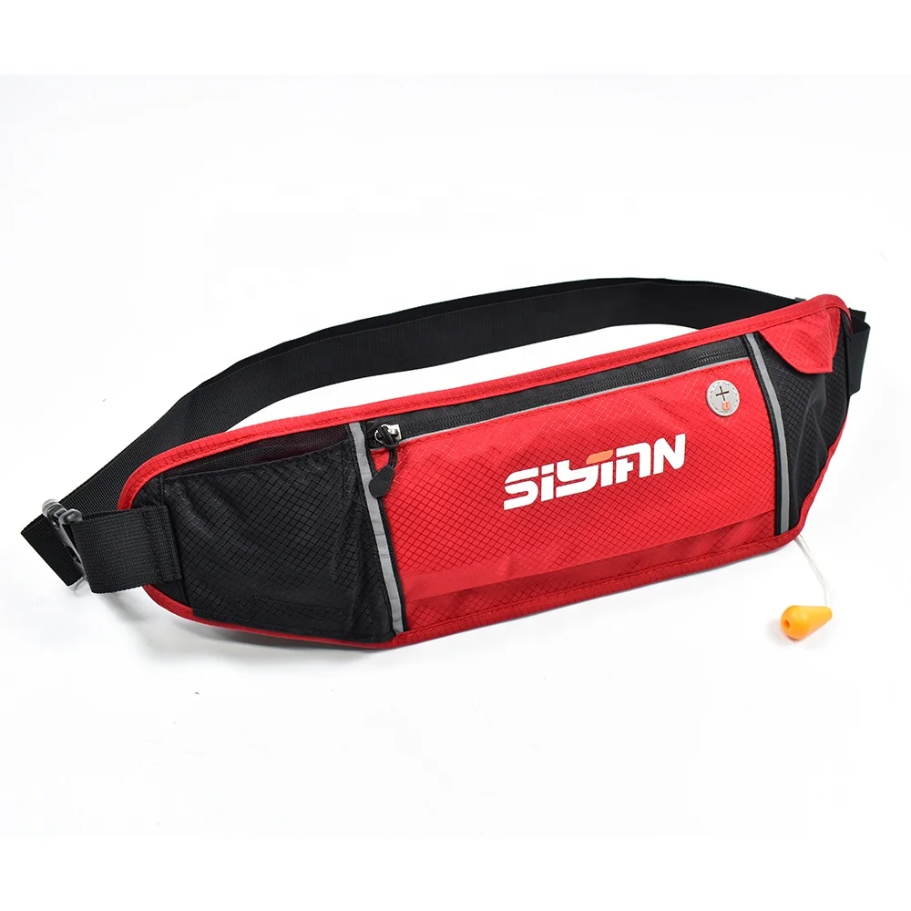 Supplier Price Marine Swimming Life Saving Lifeguard 120N Buoyancy Life Belt Life Buoy