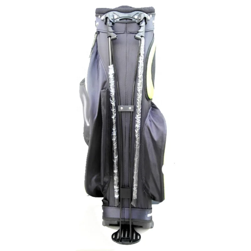 Caddie bag golf light weight golf bag design your own golf bag