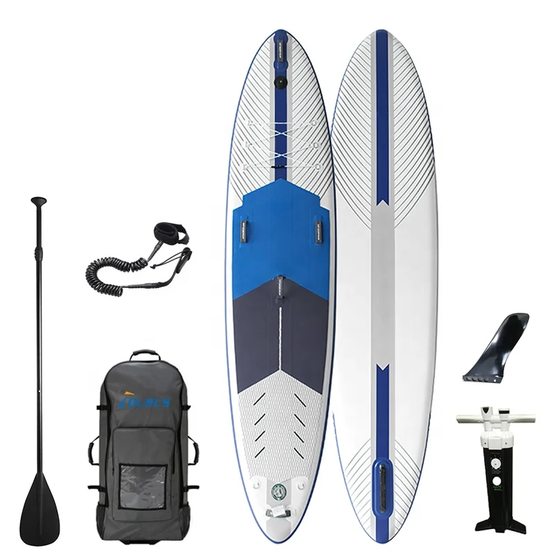 TOURUS Dropshipping OEM Wholesale  Hot sale inflatable windsurf board