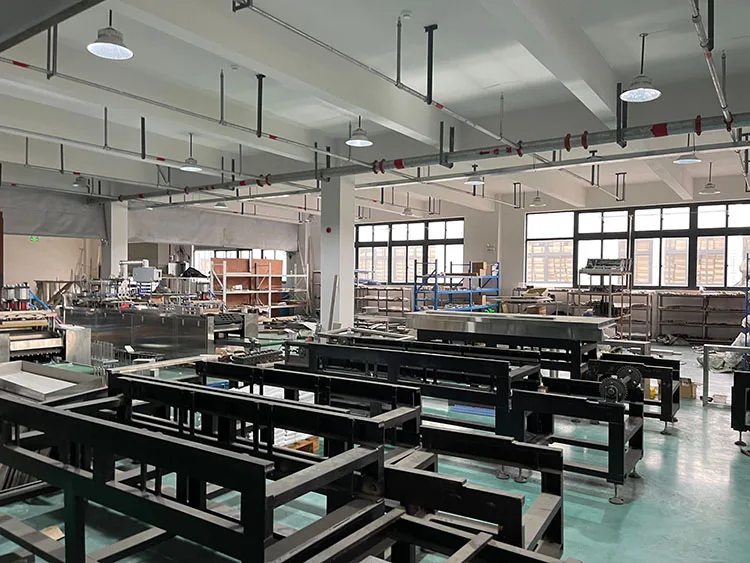 Automatic Toy box cartoning machine  puzzle box cartoning machine Lego Block box cartoning machine