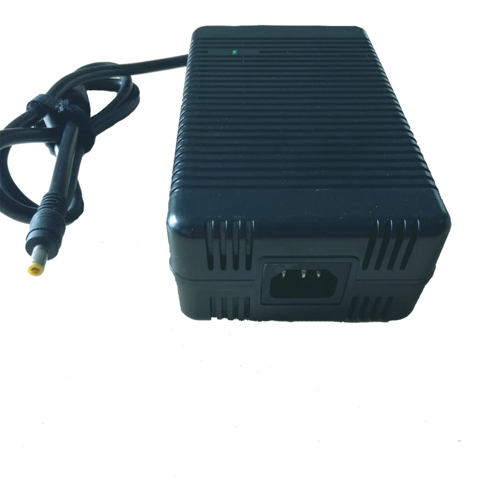  lithium battery charger 24V 36V 48V 60V 72V for