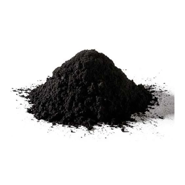 Wholesale Bag Price Active Bulk Powder Activated Carbon From South Korea