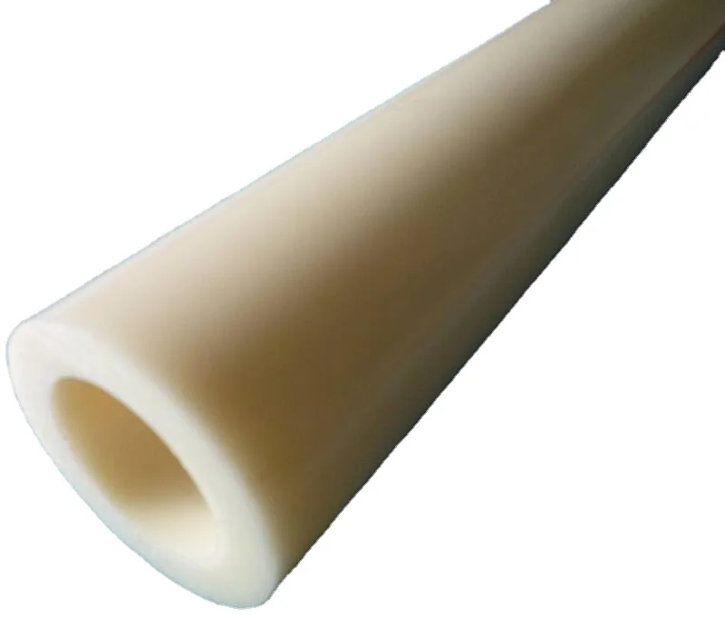 Colored Hard Rigid Plastic ABS Pipe 5 - 300 mm diameter