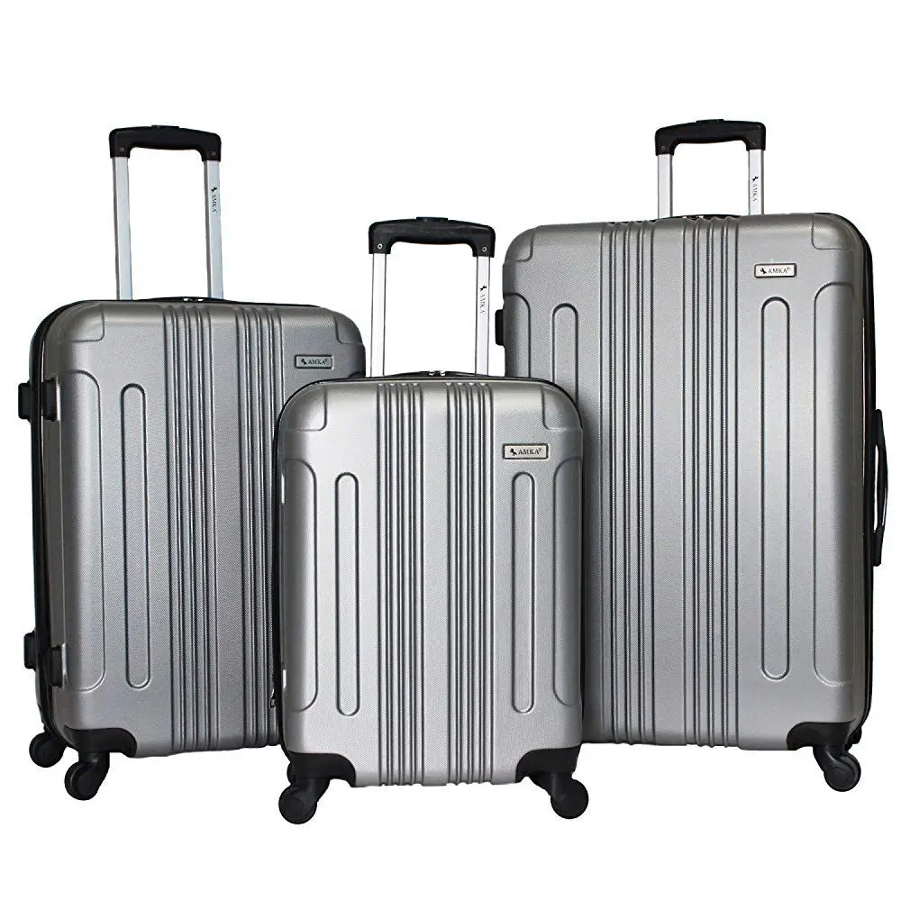 Трехслойная машина для производства багажа для багажа на тележке из А