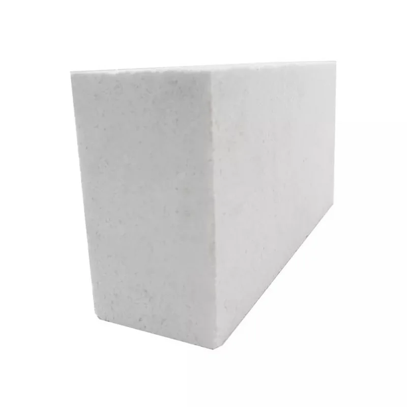 Professional Factory light corundum mullite brick for Hot blast furnace lining