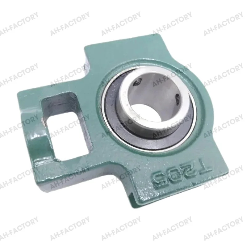 Spherical Inner Hole s k f Series Spherical Plain Bearing UCT Pillow Block Bearing
