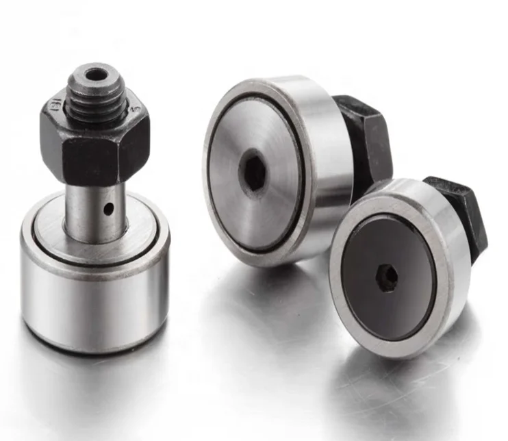 cam follower bearing KR26 CF10-1 KR30 CF12 KR32 CF12-1 KR35 CF16