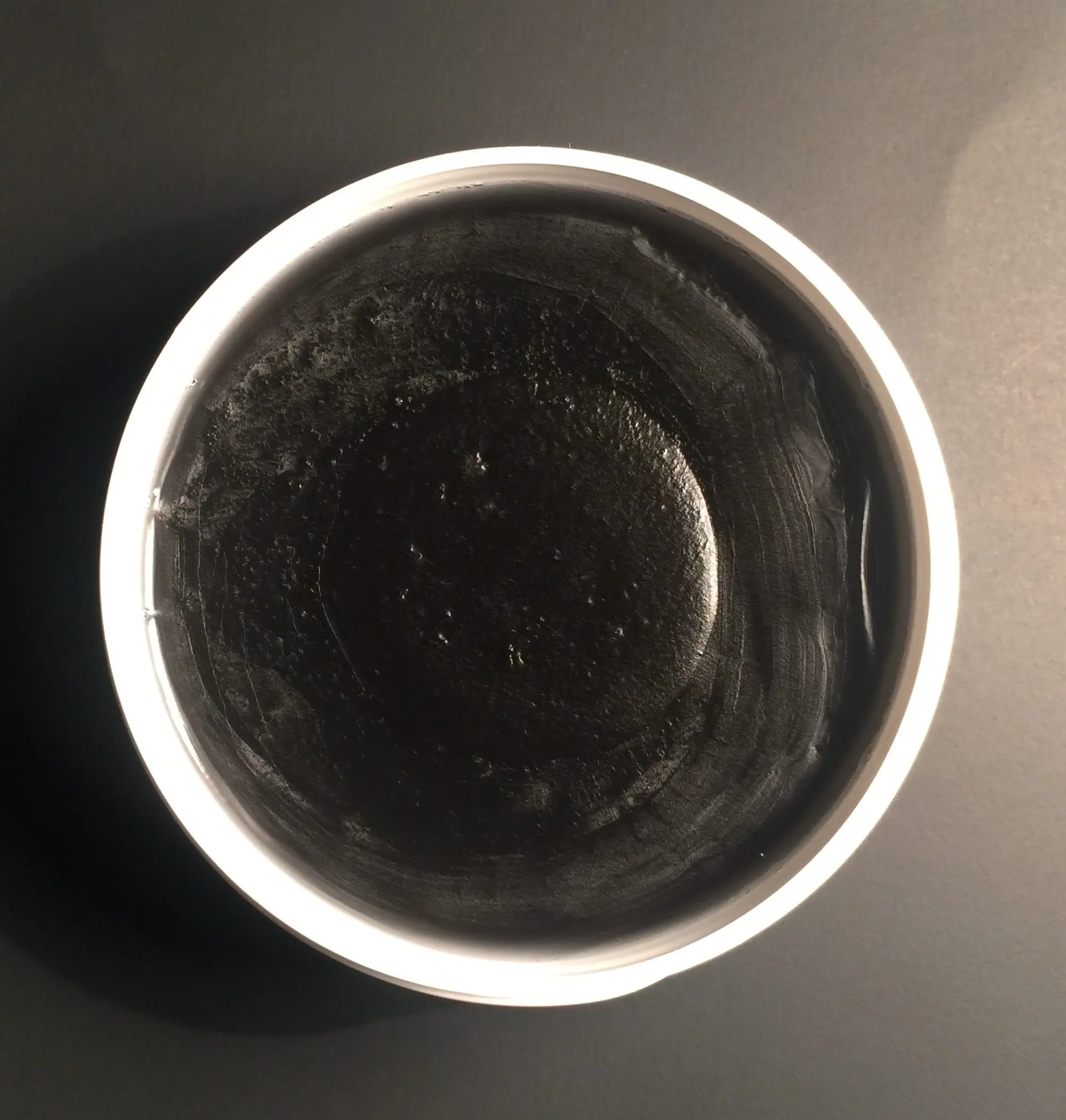 Private Label Hair Styling Products Vegan Pomade Strong Braid Gel Extra Hold Hair Wax Edge Control