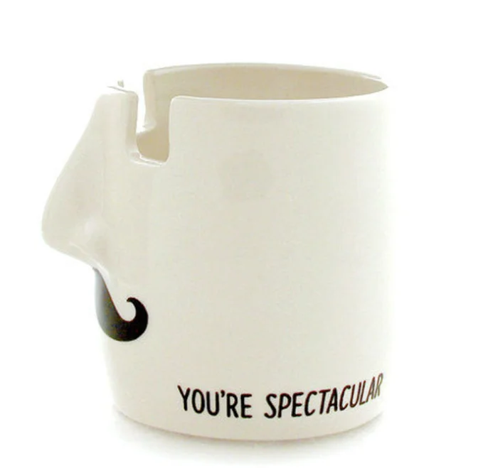 Creative 3d sublimation holder pen case container shape pen holder