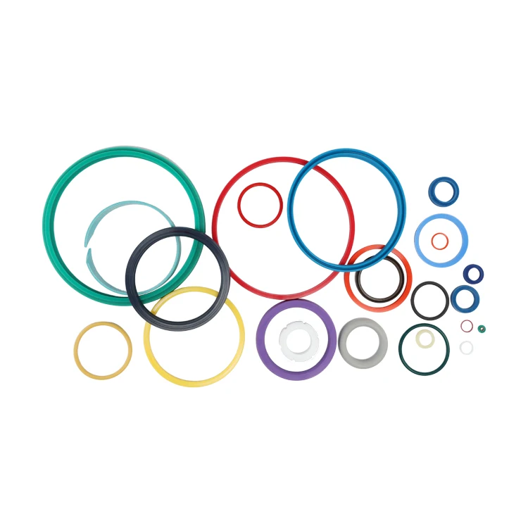 Гидравлическое уплотнение для медицинской промышленности Z20 полиуретановое уплотнение, буферное кольцо