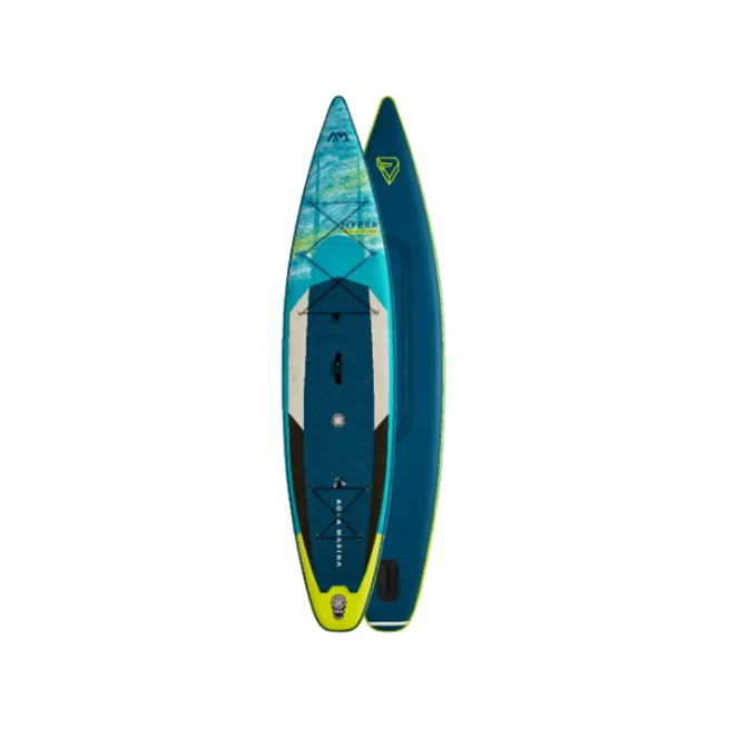 Good Quality Surf Funwater Fishing Custom Set Ocean Sup Inflatable Stand Up Paddle Board