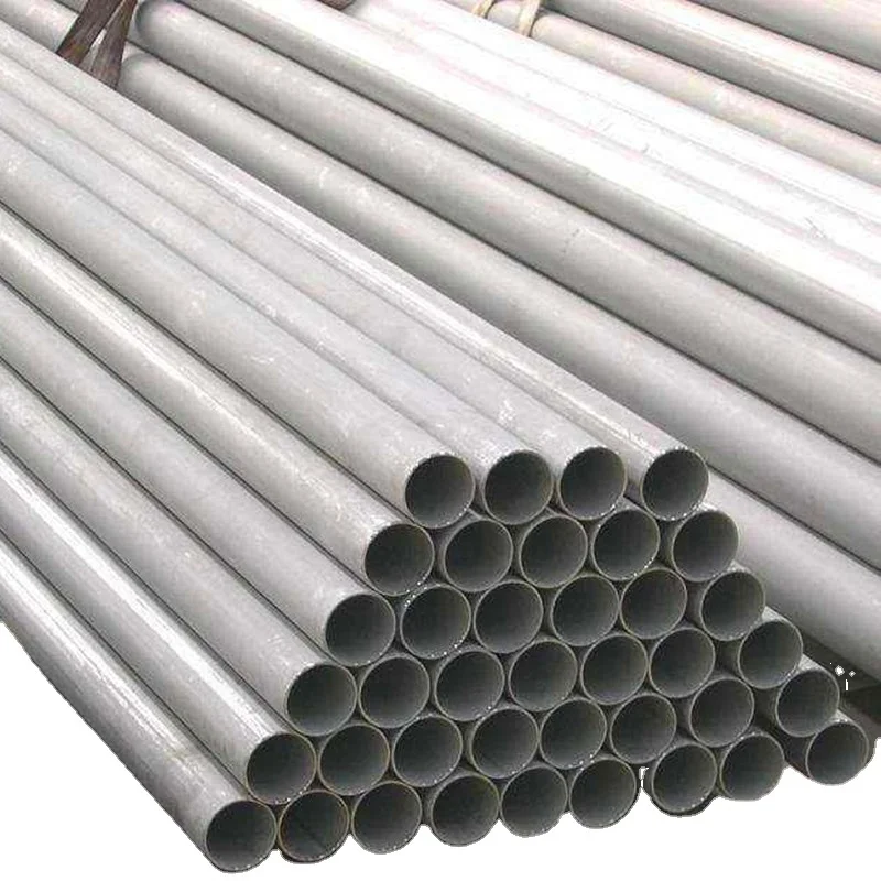 316l 304 Seamless Stainless Steel Pipe 300 Series Austenitic Stainless Steel Pipe Seamless Stainless Steel Tube