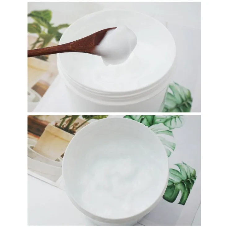 OEM manufacturer natural organic face rose cream deep moisturizing facial anti wrinkle nourishing vitamin E cream