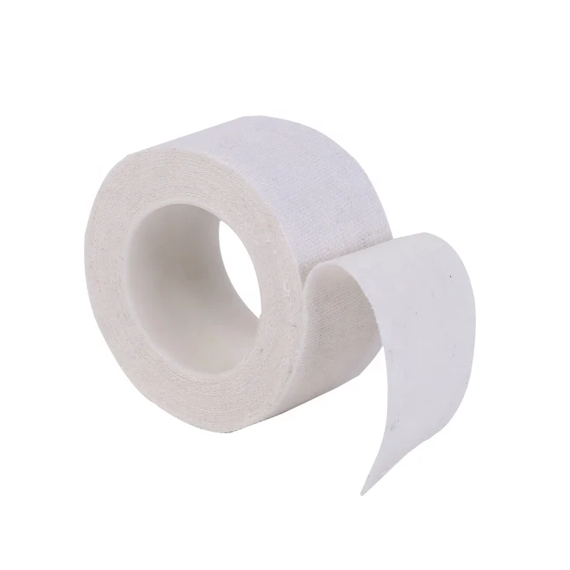 Hot Sale Medical Adhesive Tape Surgical Waterproof Sports Medical Tape