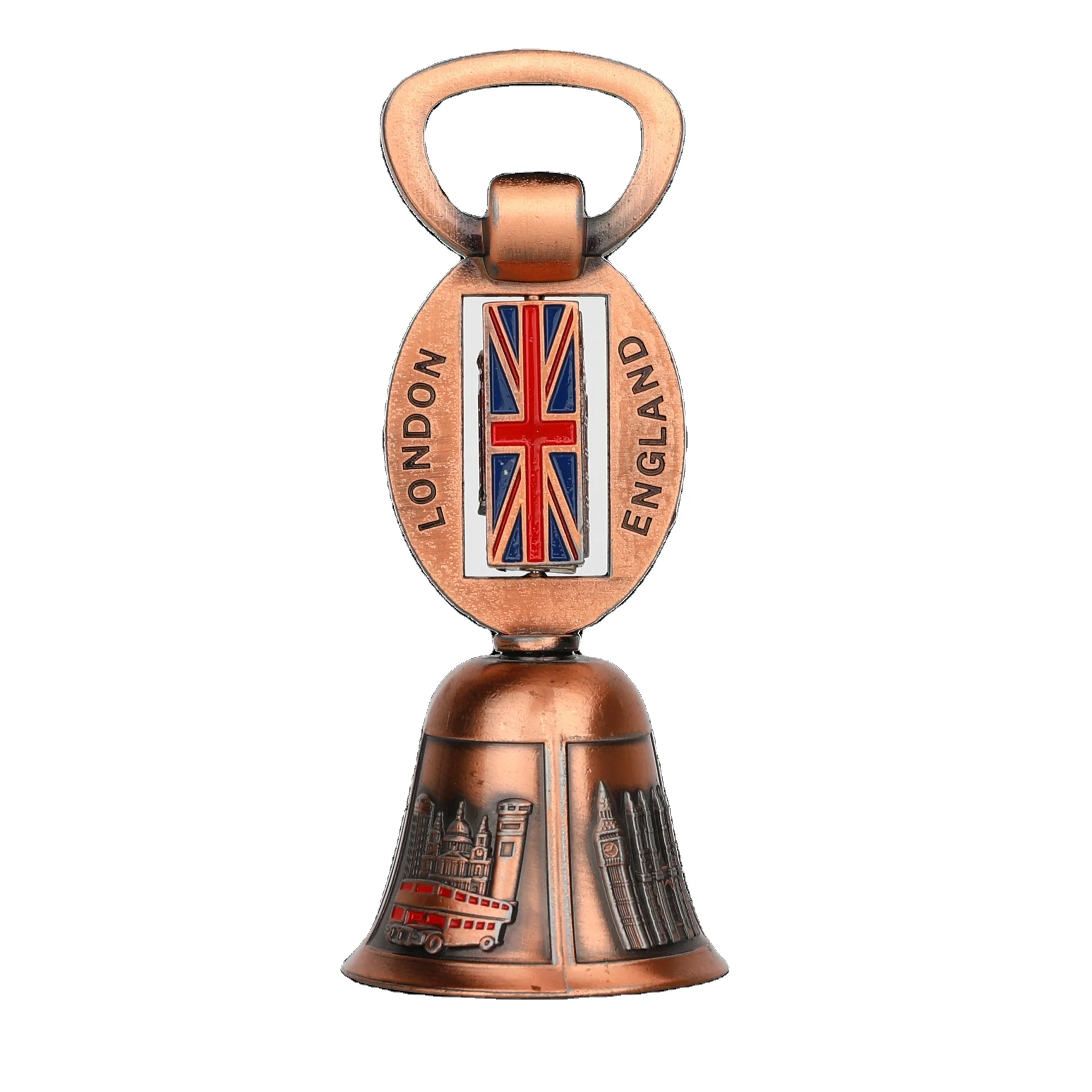 Custom Snowing Sweater Bell Happy Cheap Pajamas Urban Fun Run Medal For Merry Christmas