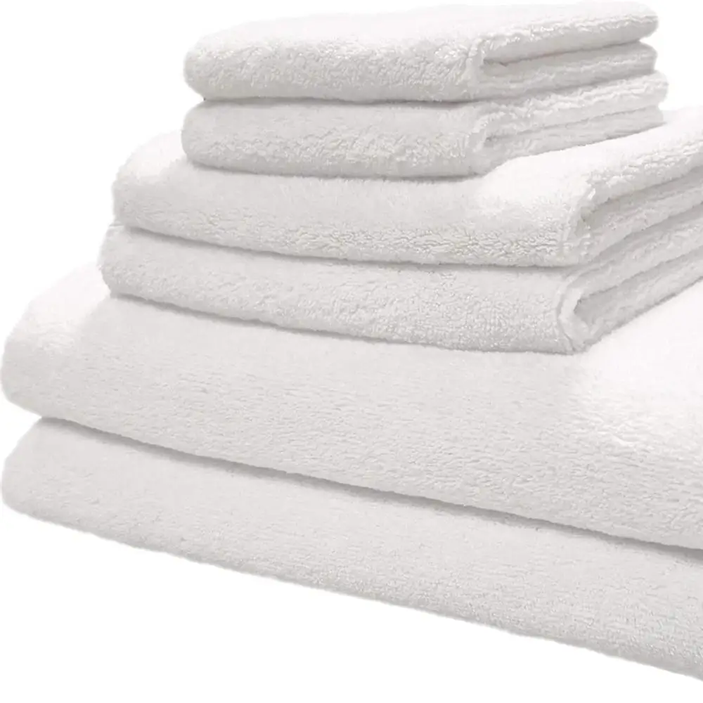 Absorbent Quick Drying Cotton Beach Towel Custom Stripe Beach Towels Swimming Pool Towel With Fabric Feel Extremely Soft