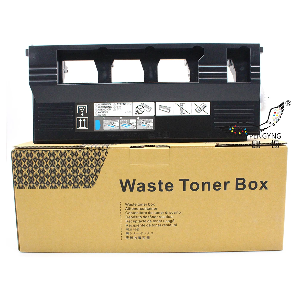 A162-WY1 WX-101 A162WY1 A162WYA A162-WYA WX101 контейнер для отработанного тонера Konica Minolta Bizhub C220 C280 C360 C350