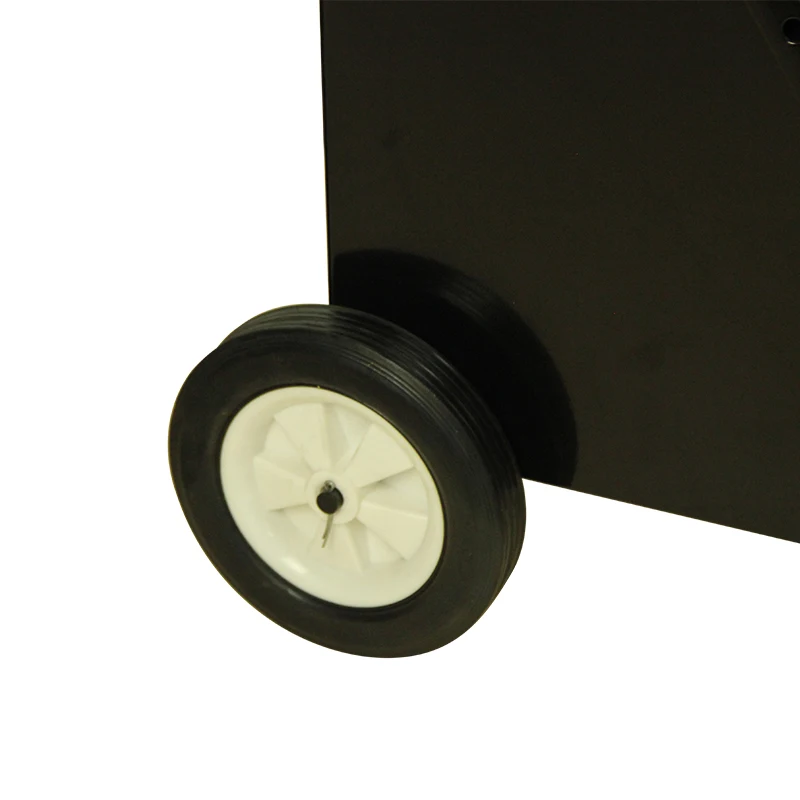 Refrigerant Air Dryer Automatic Dehumidifier 55 Liters FDH-255BS-1 compressed air dryer