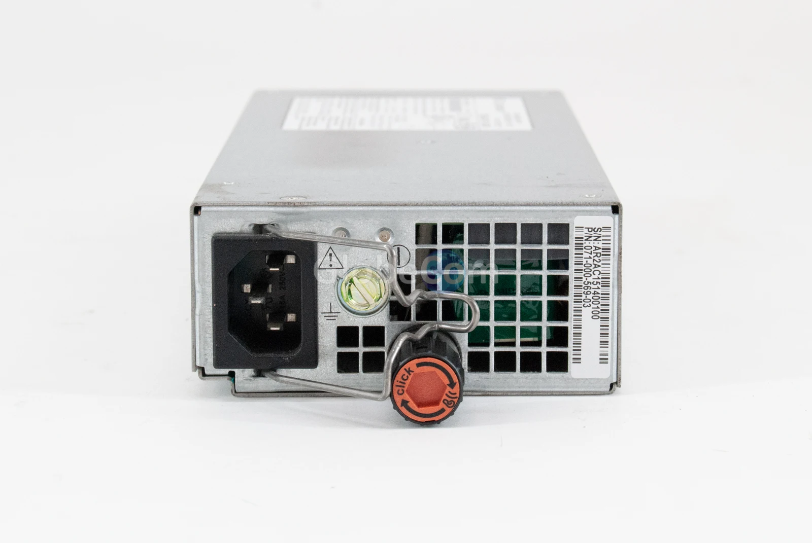 Refurbished PSU Power Supply 1080W AC 12V POWER SUPPLY FOR VMAX Desktop PC Power Supply Unit