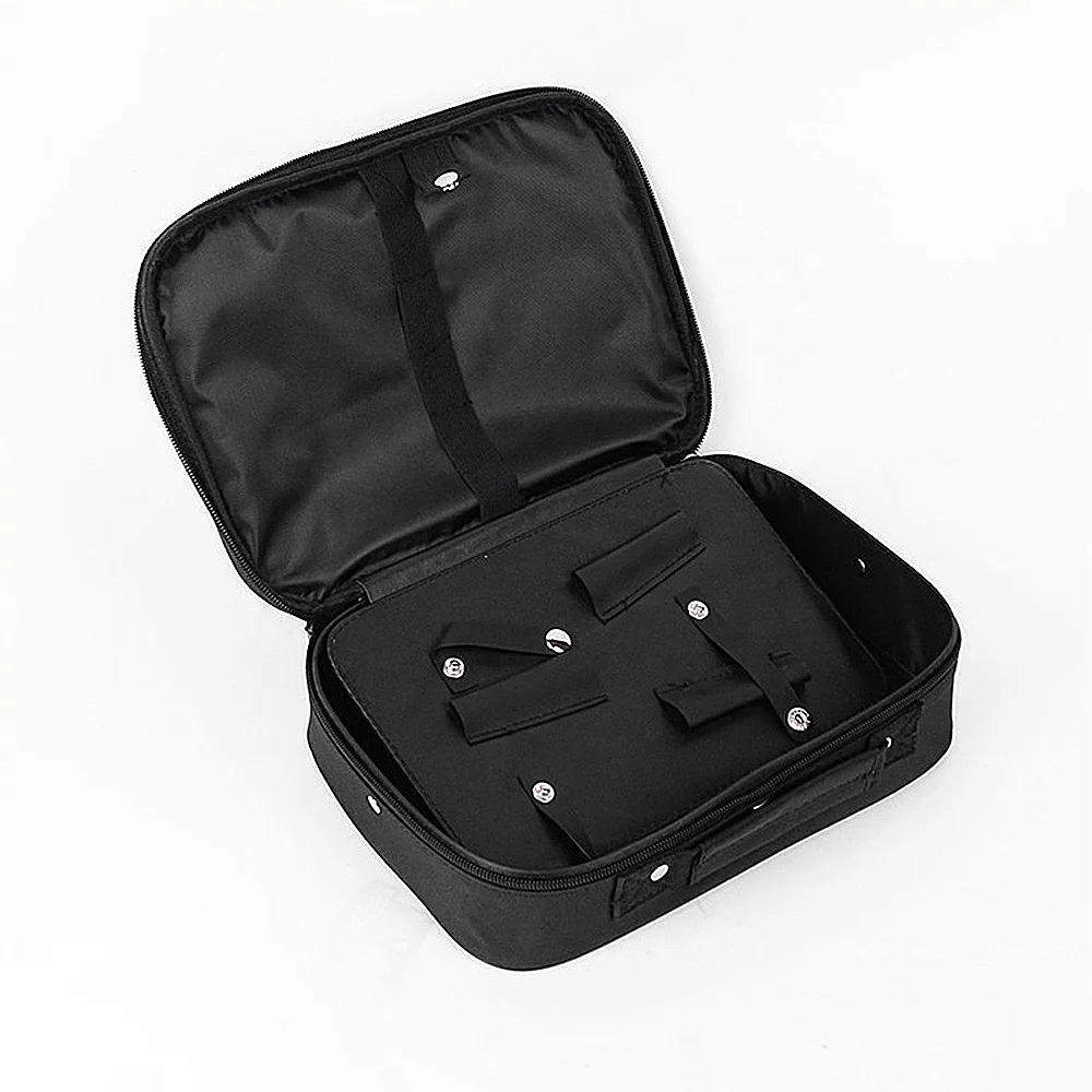 High Quality Hair Extension Tools Case Beauty Salon Portable Storage Bags Barber Tools Storage Bag