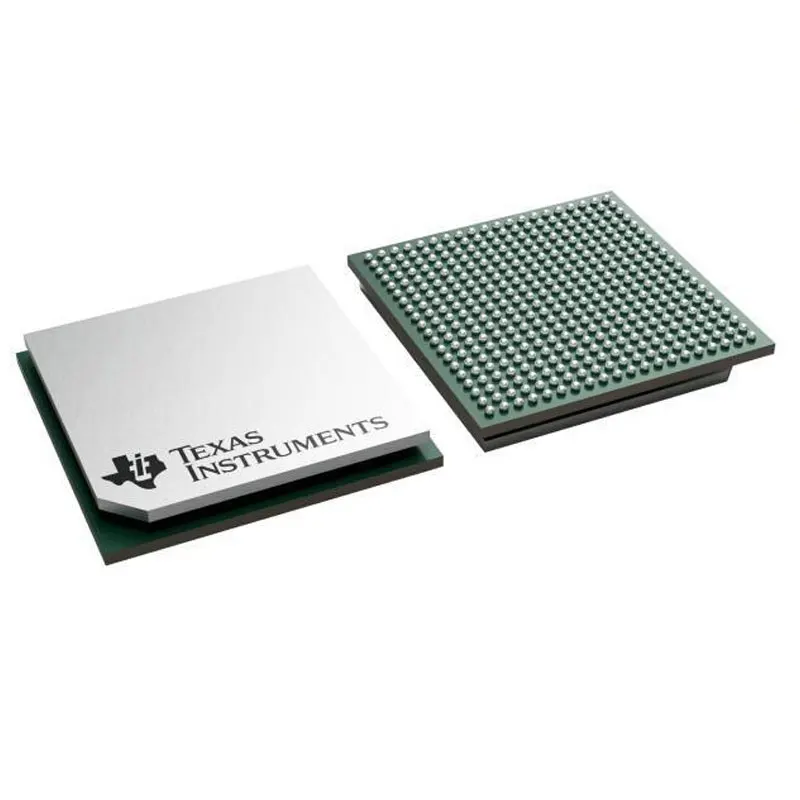 Новый и оригинальный чип микросхемы микроконтроллера SN65HVD12DR