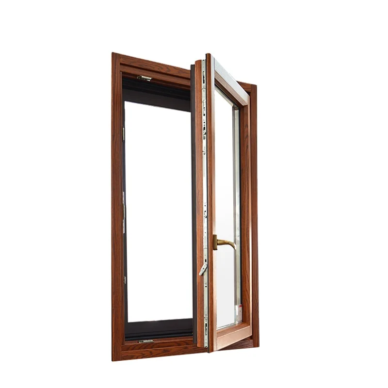 Buy wooden french Arch windows pattern from China manufacture