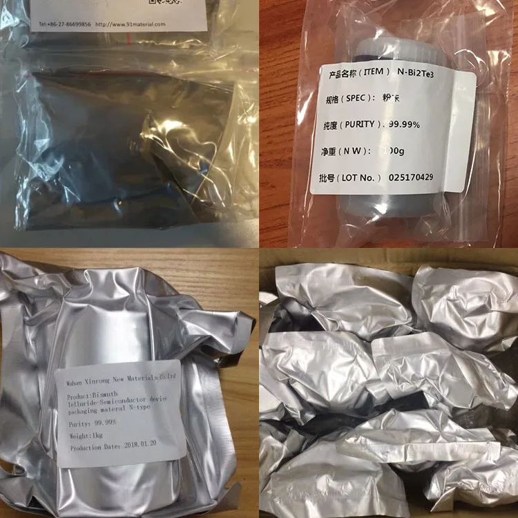 120/200/325/500/1250 сетка n p Тип bismuth telluride микро порошок цена