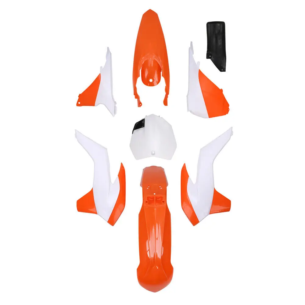 JFG пластиковые наборы SX125 150 250 SXF350 450 450F XC150 200 Вт 350 XCF250 XCFW XCW 300 SX450F Заводская