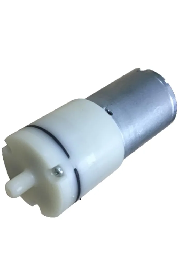 
5V High Pressure Blood Pressure Electric Mini Micro DC Air Pump Vacuum 