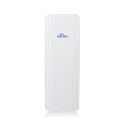Sailsky High Quality 5.8G 3KM distance support  WISP AP Repeater Router mode Outdoor Wifi CPE Wireless Cpe