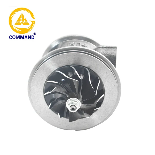 CHRA 49173-08401 TD025M 28231-27000 Turbo cartridge 49173-02412 49173-02410 49173-02401 turbo core for Hyundai Engine D4EA