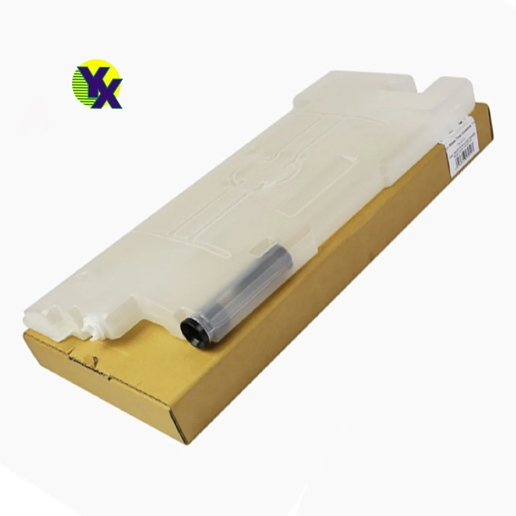 Контейнер для отработанного тонера совместимый с Xerox Color C60 C70 C75 J75 550 560 570 Docucolor 240 242 250 252 700 бутылка отходов