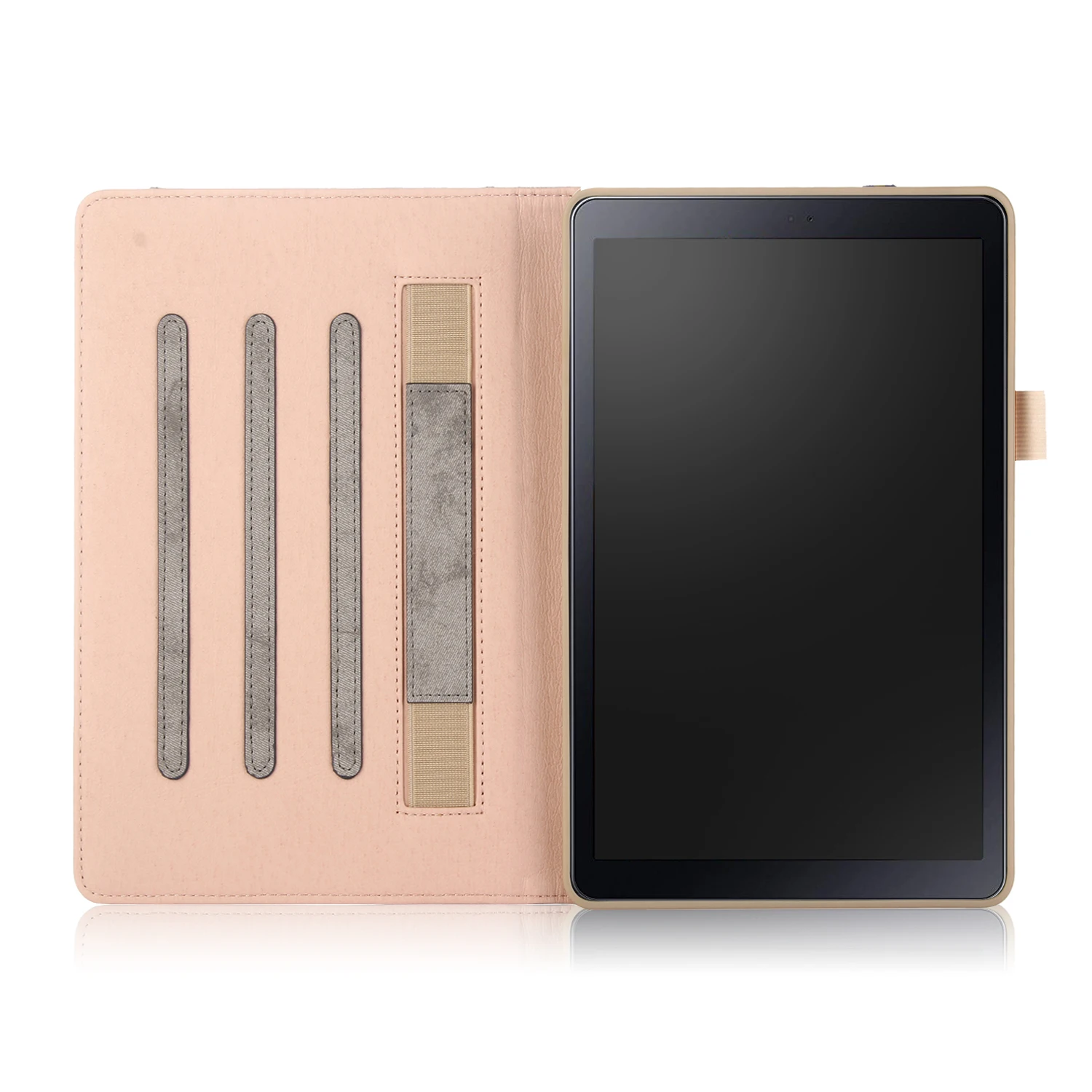 
case cover For samsung Galaxy TAB A 10.5 inch T590 T595 T597 2018 