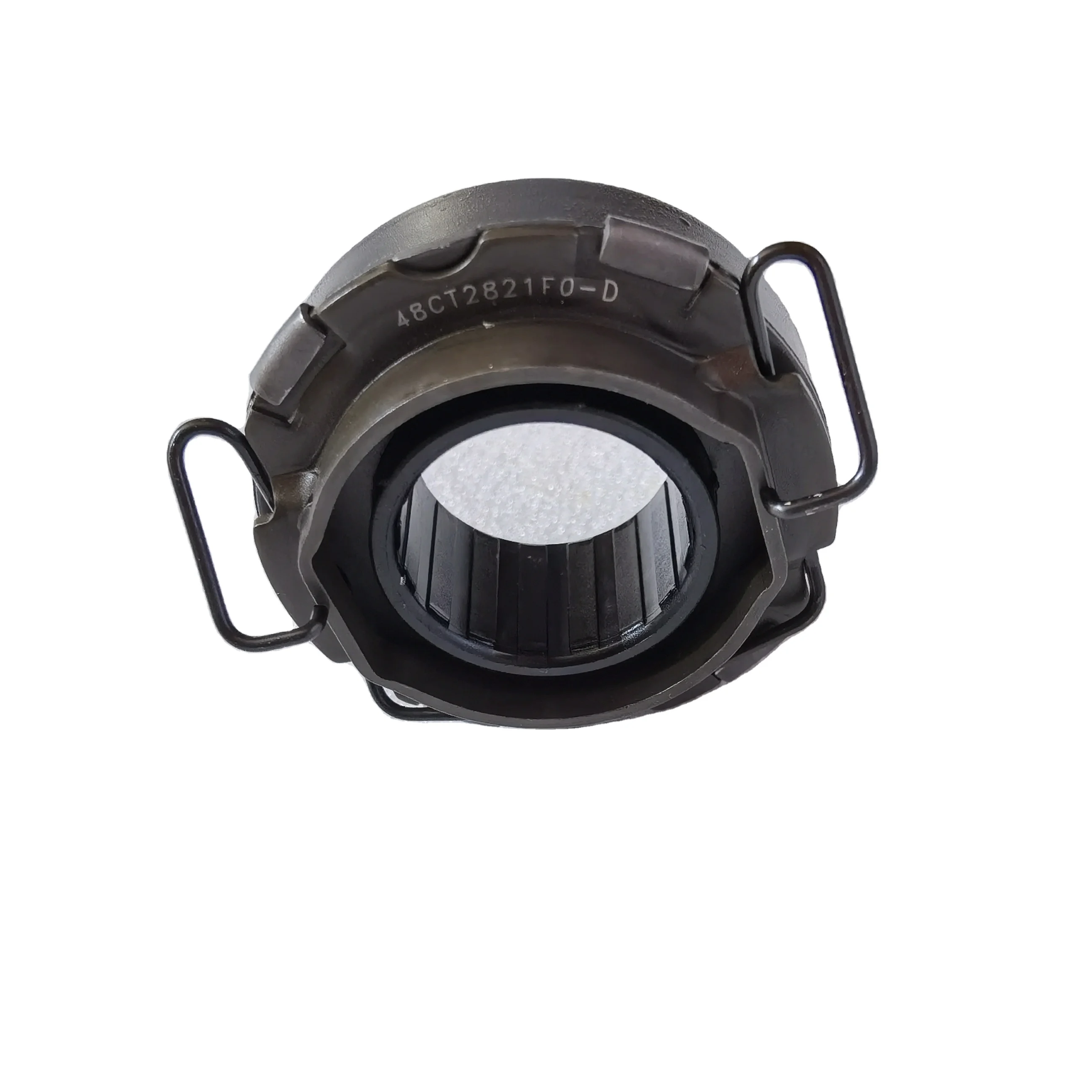 Vehicles Spare Parts Transmission Parts Clutch release bearing 48CT2821F0-D OE. T0004838 Shandong SAIC ORIGINAL PARTS