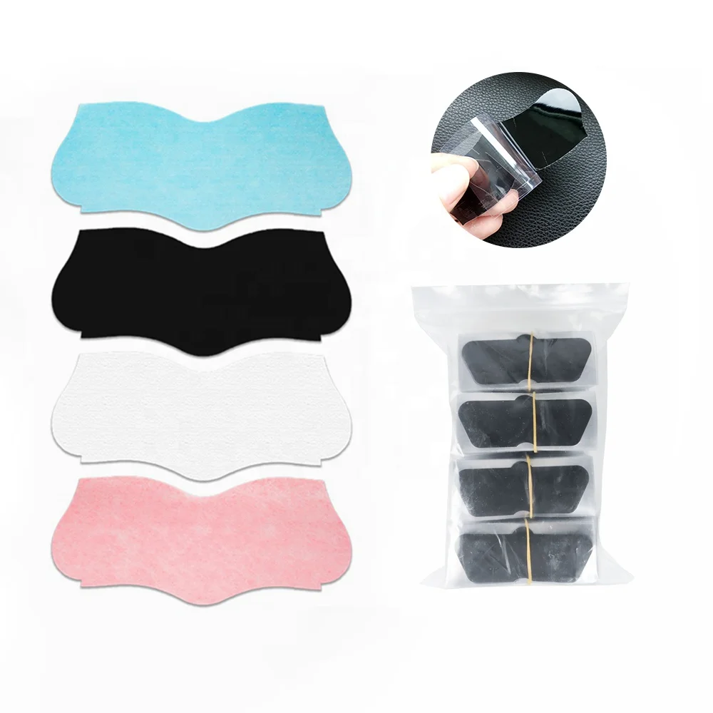 Deep Cleansing Blackhead Removal Strips For Nose Skin Pores Shrinking Patch Nose Mask