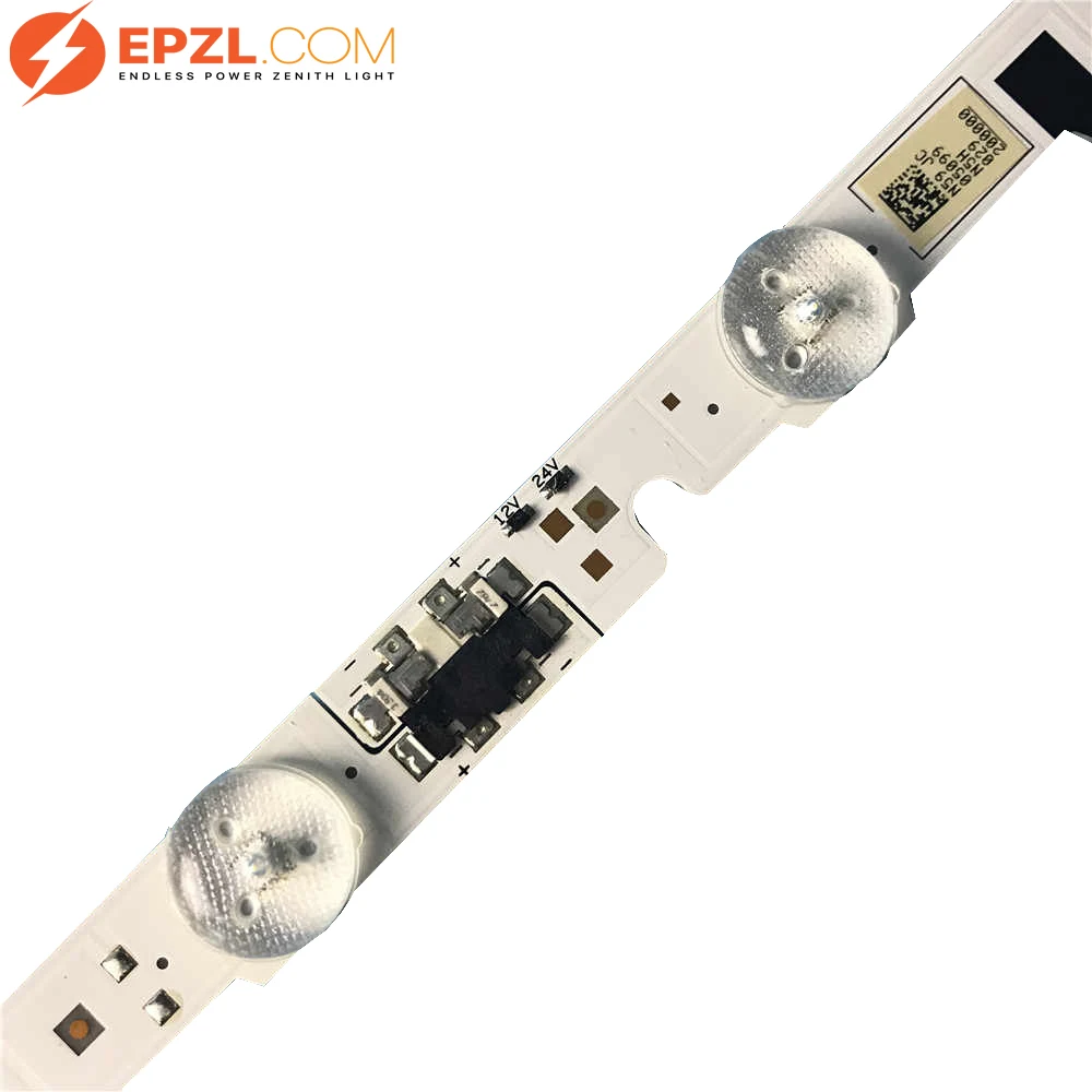 EPZL 2006 55F D2Ge-550Sca-R3 2013Svs55F  Backlight Replace  Led Tv Backlight Strip For Samsung Un55F6300Afxzp