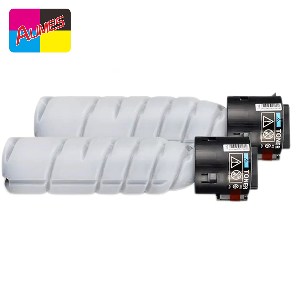 Тонер-картридж TN117 TN119 для Konica Minolta Bizhub 164 184 185 195 206 215 226 235 236 7718 7719 7721 7723 пресса