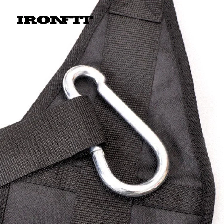 Gym Pull Up Hanging Ab Straps