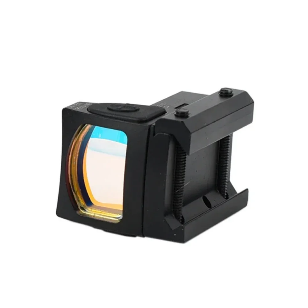SYQT RMR Red Dot Reflex Sight for Competitive Sports and Hunting